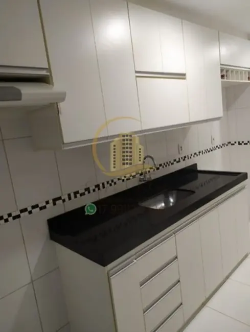 Foto 7 de Casa de Condomínio com 2 quartos à venda, 100m2 em Condomínio Residencial Parque da Liberdade III, Sao Jose Do Rio Preto - SP