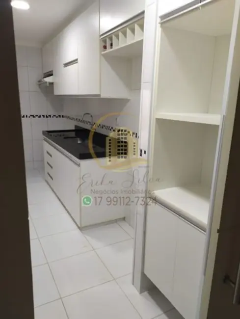 Foto 2 de Casa de Condomínio com 2 quartos à venda, 100m2 em Condomínio Residencial Parque da Liberdade III, Sao Jose Do Rio Preto - SP