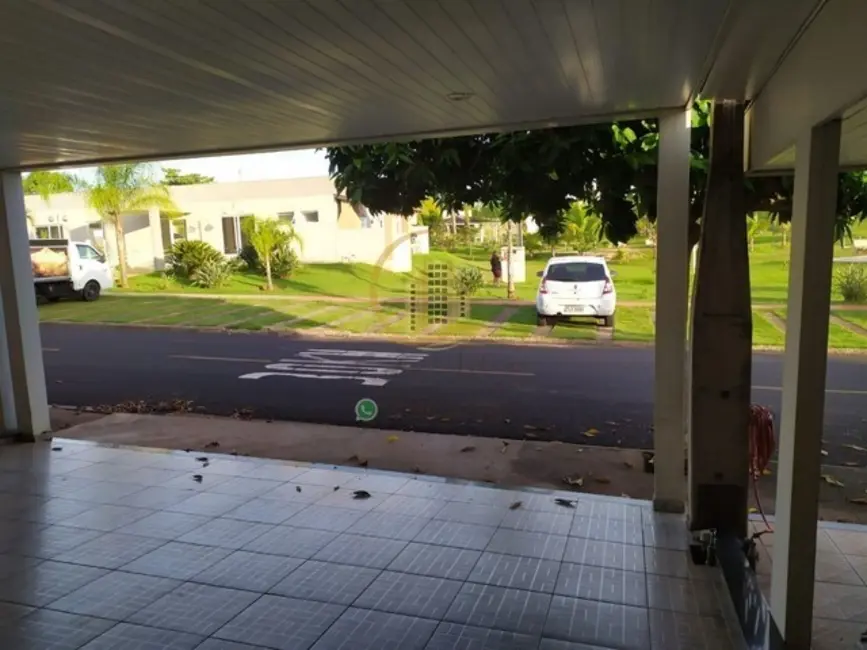 Foto 3 de Casa de Condomínio com 2 quartos à venda, 100m2 em Condomínio Residencial Parque da Liberdade III, Sao Jose Do Rio Preto - SP