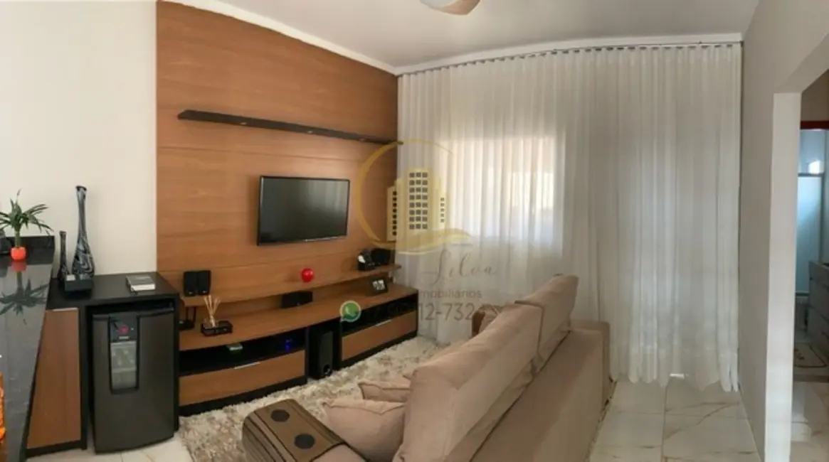 Foto 3 de Casa com 3 quartos à venda, 120m2 em Bady Bassitt - SP