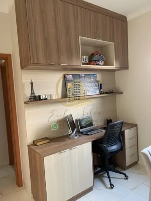 Foto 5 de Casa com 3 quartos à venda, 120m2 em Bady Bassitt - SP