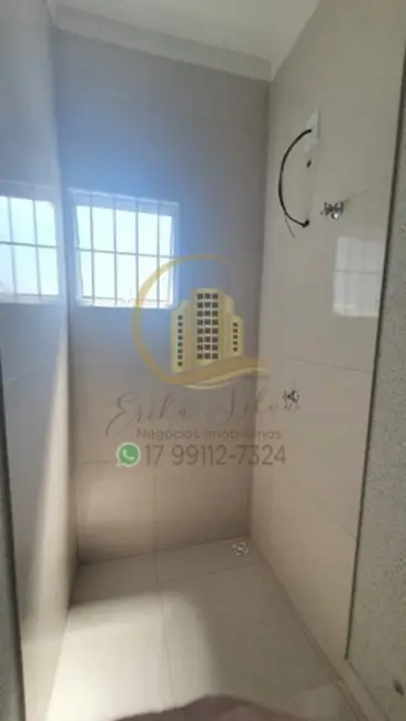 Foto 2 de Casa com 2 quartos à venda, 67m2 em Residencial São Thomaz, Sao Jose Do Rio Preto - SP