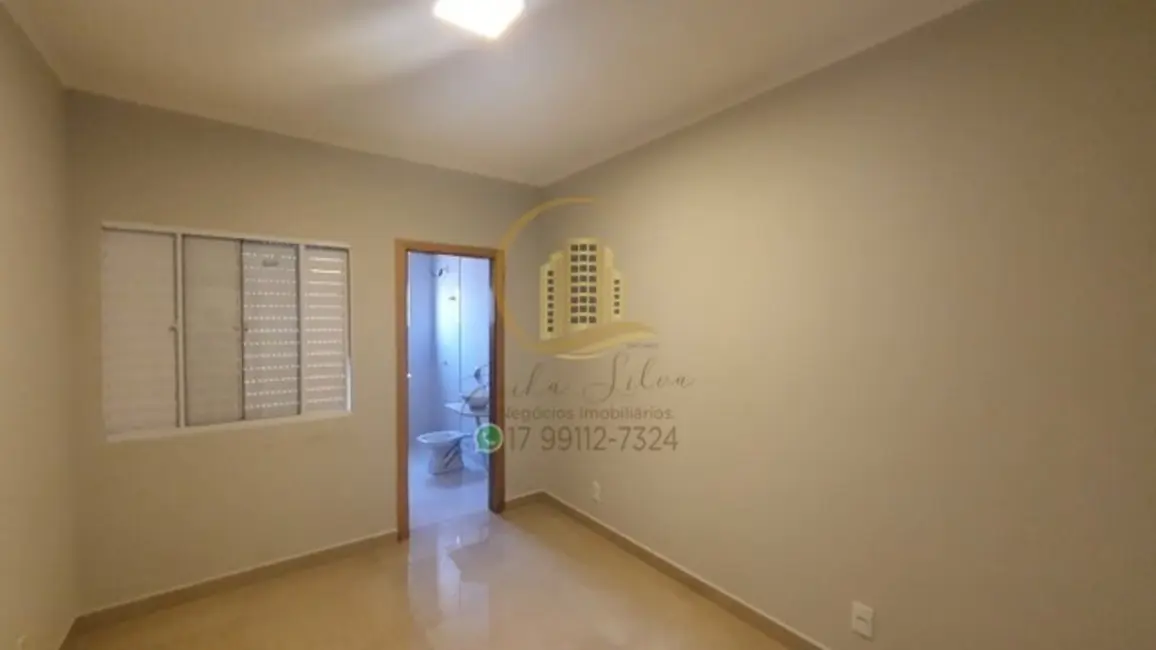 Foto 5 de Casa com 2 quartos à venda, 67m2 em Residencial São Thomaz, Sao Jose Do Rio Preto - SP