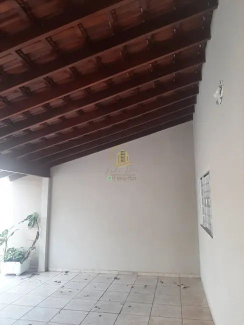 Casa com 3 quartos à venda, 160m2 em Residencial Nato Vetorasso, Sao Jose Do Rio Preto - SP - imagem 6 Foto 6 de Casa com 3 quartos à venda, 160m2 em Residencial Nato Vetorasso, Sao Jose Do Rio Preto - SP