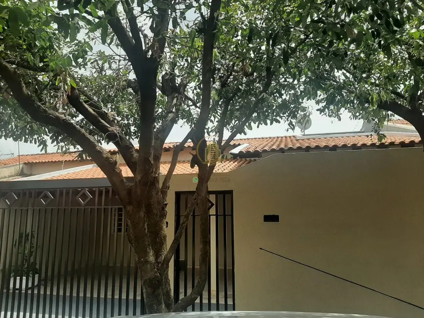 Casa com 3 quartos à venda, 160m2 em Residencial Nato Vetorasso, Sao Jose Do Rio Preto - SP - imagem 3 Foto 3 de Casa com 3 quartos à venda, 160m2 em Residencial Nato Vetorasso, Sao Jose Do Rio Preto - SP