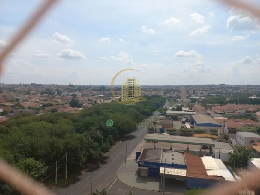 Apartamento com 2 quartos à venda, 53m2 em Jardim Santa Rosa I, Sao Jose Do Rio Preto - SP - imagem 5 Foto 5 de Apartamento com 2 quartos à venda, 53m2 em Jardim Santa Rosa I, Sao Jose Do Rio Preto - SP