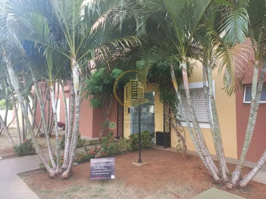 Apartamento com 2 quartos à venda, 53m2 em Jardim Santa Rosa I, Sao Jose Do Rio Preto - SP - imagem 2 Foto 2 de Apartamento com 2 quartos à venda, 53m2 em Jardim Santa Rosa I, Sao Jose Do Rio Preto - SP