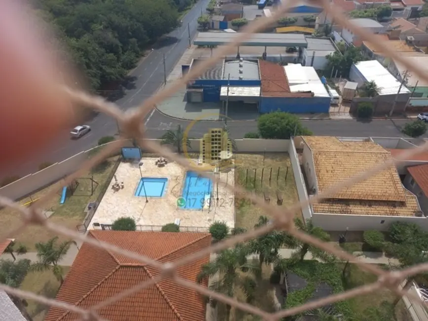 Apartamento com 2 quartos à venda, 53m2 em Jardim Santa Rosa I, Sao Jose Do Rio Preto - SP - imagem 4 Foto 4 de Apartamento com 2 quartos à venda, 53m2 em Jardim Santa Rosa I, Sao Jose Do Rio Preto - SP