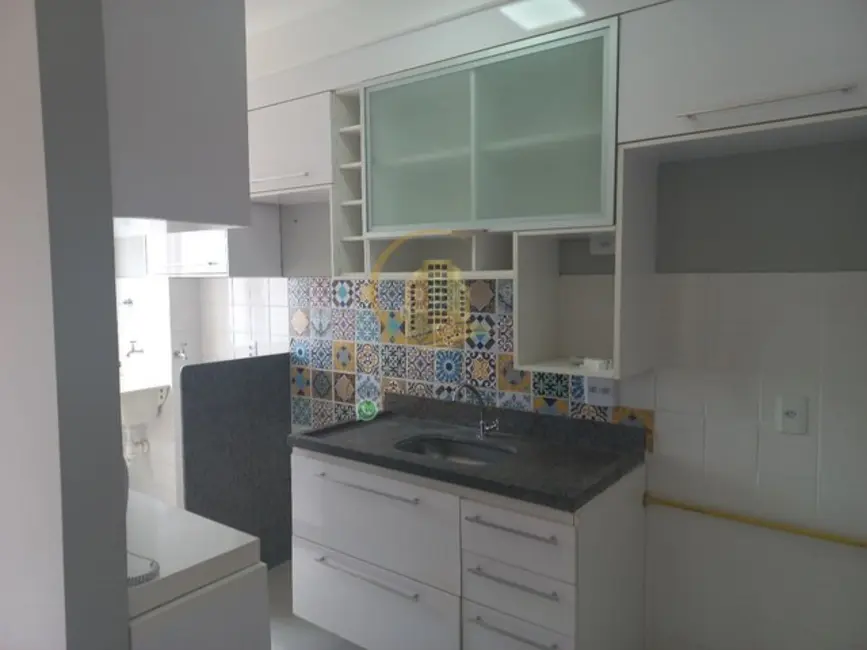 Apartamento com 2 quartos à venda, 53m2 em Jardim Santa Rosa I, Sao Jose Do Rio Preto - SP - imagem 1 Foto 1 de Apartamento com 2 quartos à venda, 53m2 em Jardim Santa Rosa I, Sao Jose Do Rio Preto - SP