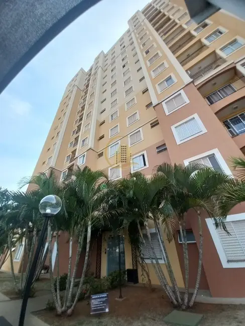 Apartamento com 2 quartos à venda, 53m2 em Jardim Santa Rosa I, Sao Jose Do Rio Preto - SP - imagem 6 Foto 6 de Apartamento com 2 quartos à venda, 53m2 em Jardim Santa Rosa I, Sao Jose Do Rio Preto - SP