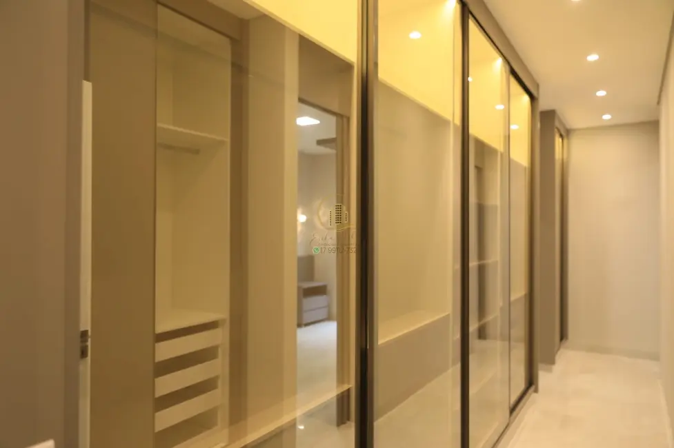 Foto 9 de Casa de Condomínio com 4 quartos à venda, 270m2 em Mirassol - SP