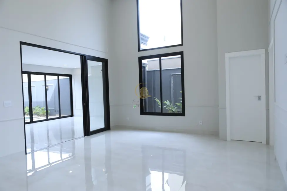 Foto 8 de Casa de Condomínio com 4 quartos à venda, 270m2 em Mirassol - SP