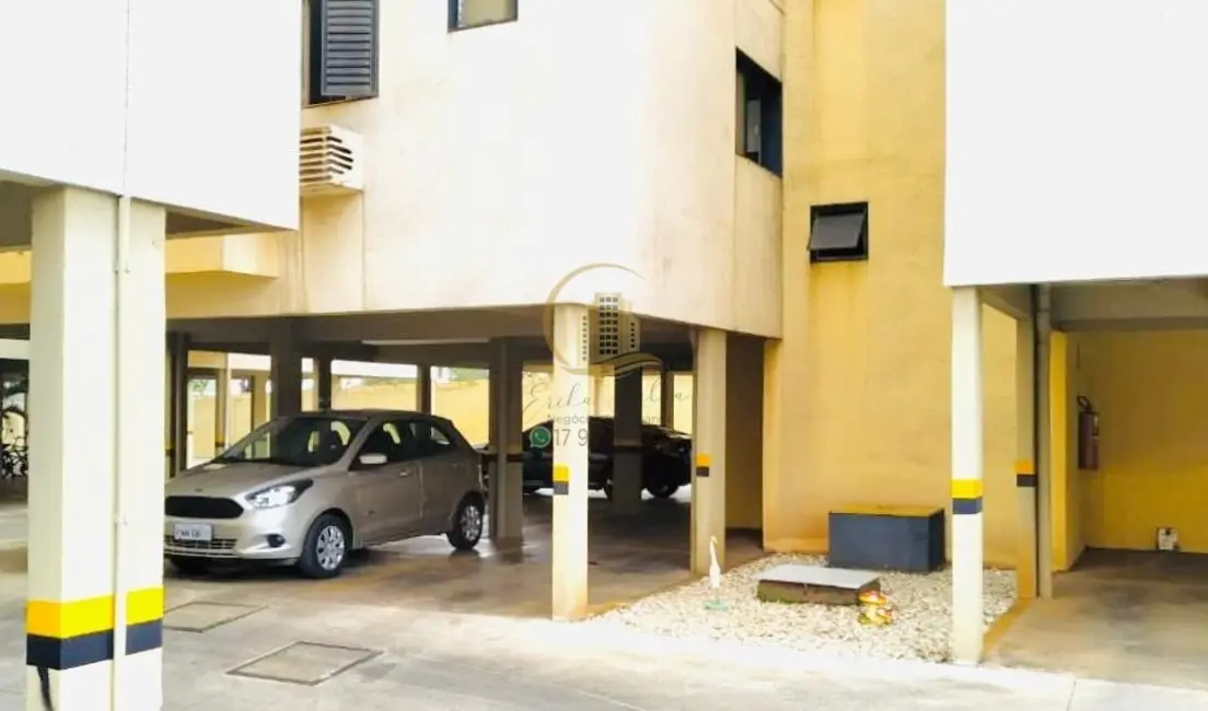 Apartamento com 2 quartos à venda e para alugar, 78m2 em Vila Sinibaldi, Sao Jose Do Rio Preto - SP - imagem 3 Foto 3 de Apartamento com 2 quartos à venda e para alugar, 78m2 em Vila Sinibaldi, Sao Jose Do Rio Preto - SP