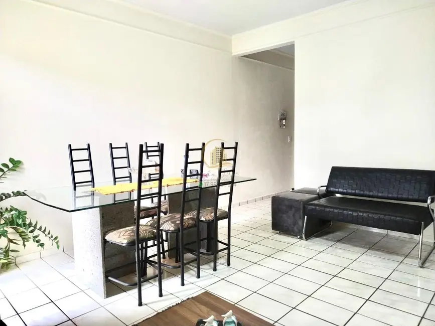 Foto 1 de Apartamento com 2 quartos à venda e para alugar, 78m2 em Vila Sinibaldi, Sao Jose Do Rio Preto - SP