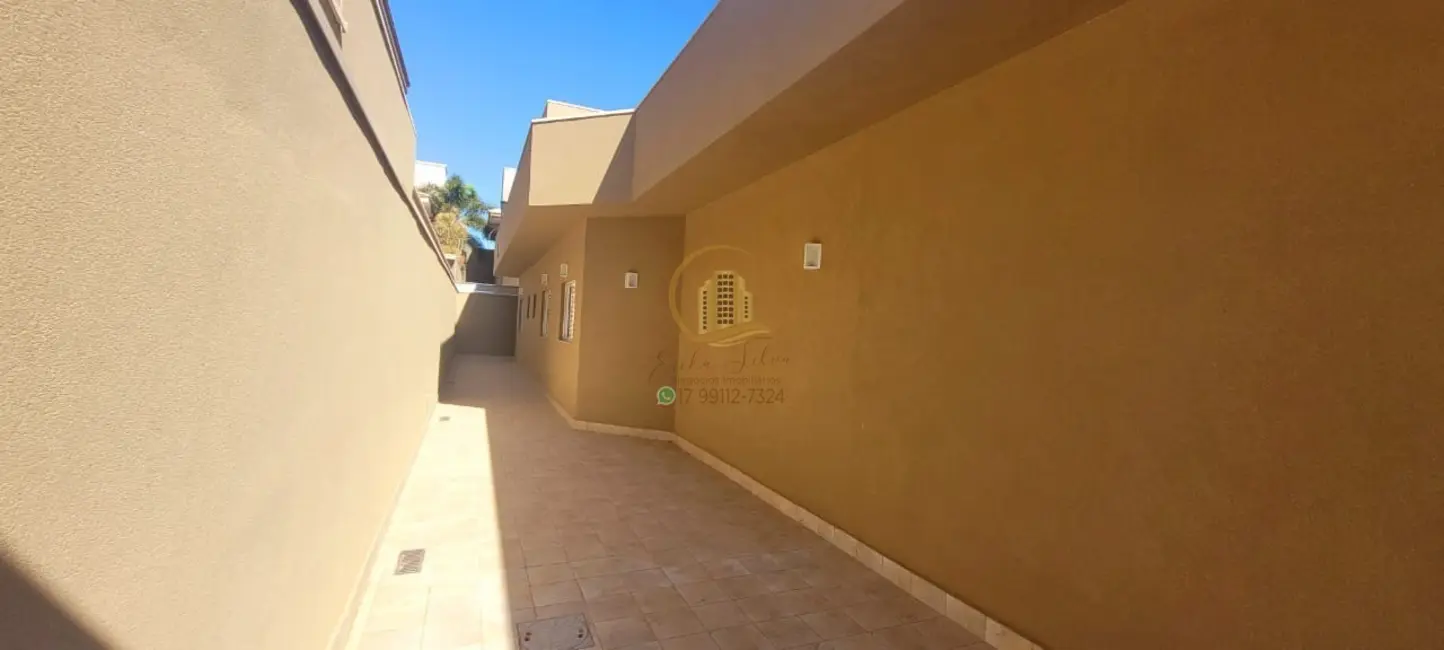 Foto 3 de Casa de Condomínio com 4 quartos à venda, 380m2 em Loteamento Recanto do Lago, Sao Jose Do Rio Preto - SP