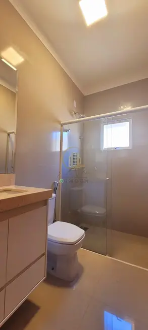 Foto 2 de Casa de Condomínio com 4 quartos à venda, 380m2 em Loteamento Recanto do Lago, Sao Jose Do Rio Preto - SP