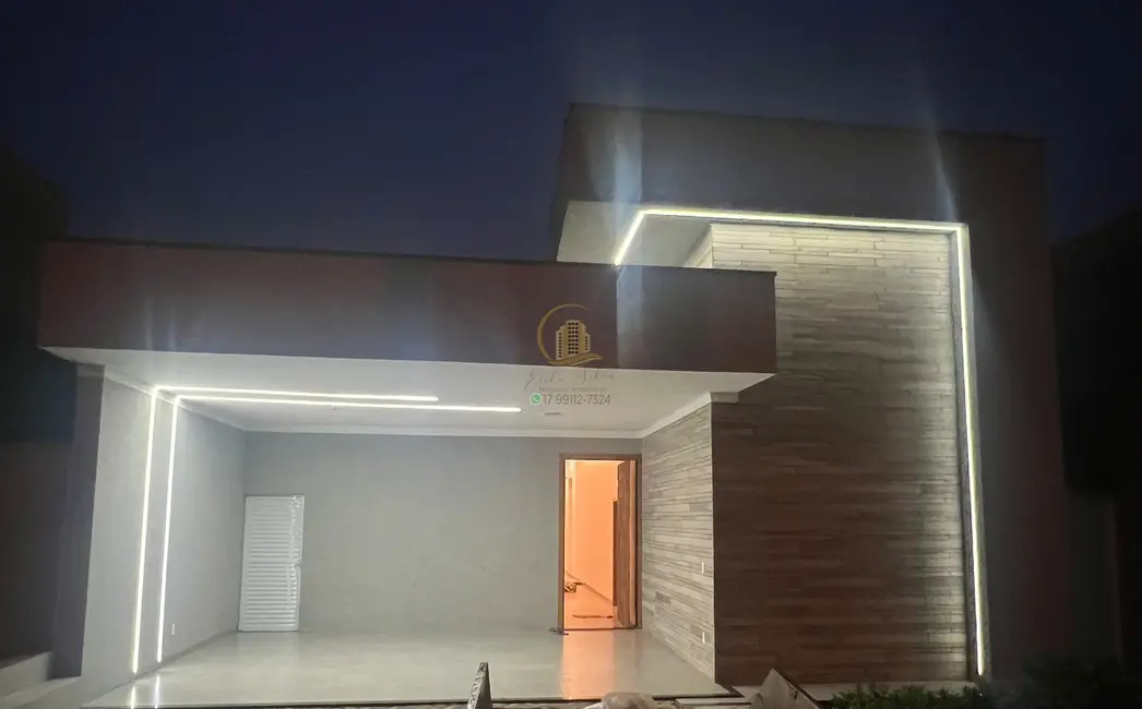 Casa de Condomínio com 3 quartos à venda, 220m2 em Quinta do Lago Residence, Sao Jose Do Rio Preto - SP - imagem 6 Foto 6 de Casa de Condomínio com 3 quartos à venda, 220m2 em Quinta do Lago Residence, Sao Jose Do Rio Preto - SP