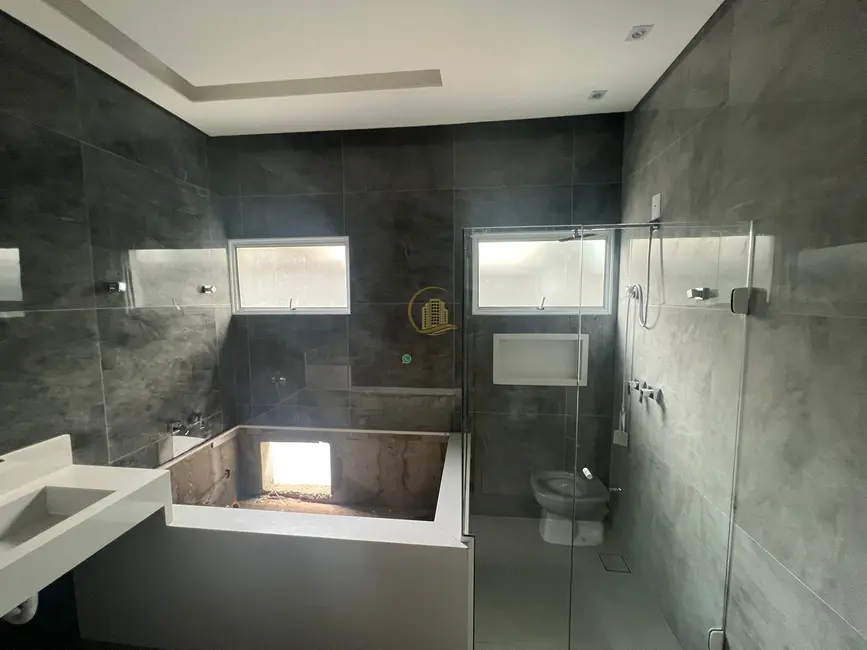 Casa de Condomínio com 3 quartos à venda, 220m2 em Quinta do Lago Residence, Sao Jose Do Rio Preto - SP - imagem 4 Foto 4 de Casa de Condomínio com 3 quartos à venda, 220m2 em Quinta do Lago Residence, Sao Jose Do Rio Preto - SP