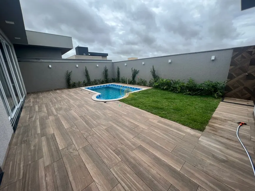 Casa de Condomínio com 3 quartos à venda, 220m2 em Quinta do Lago Residence, Sao Jose Do Rio Preto - SP - imagem 9 Foto 9 de Casa de Condomínio com 3 quartos à venda, 220m2 em Quinta do Lago Residence, Sao Jose Do Rio Preto - SP