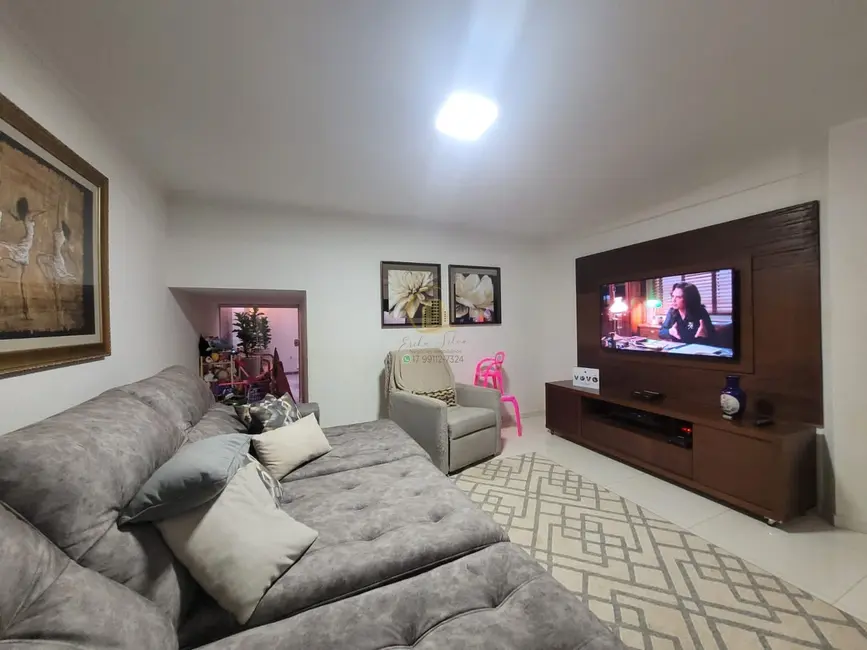 Foto 5 de Casa com 3 quartos à venda, 310m2 em Parque Quinta das Paineiras, Sao Jose Do Rio Preto - SP