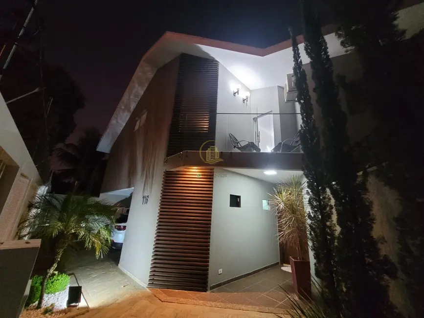 Foto 1 de Casa com 3 quartos à venda, 310m2 em Parque Quinta das Paineiras, Sao Jose Do Rio Preto - SP