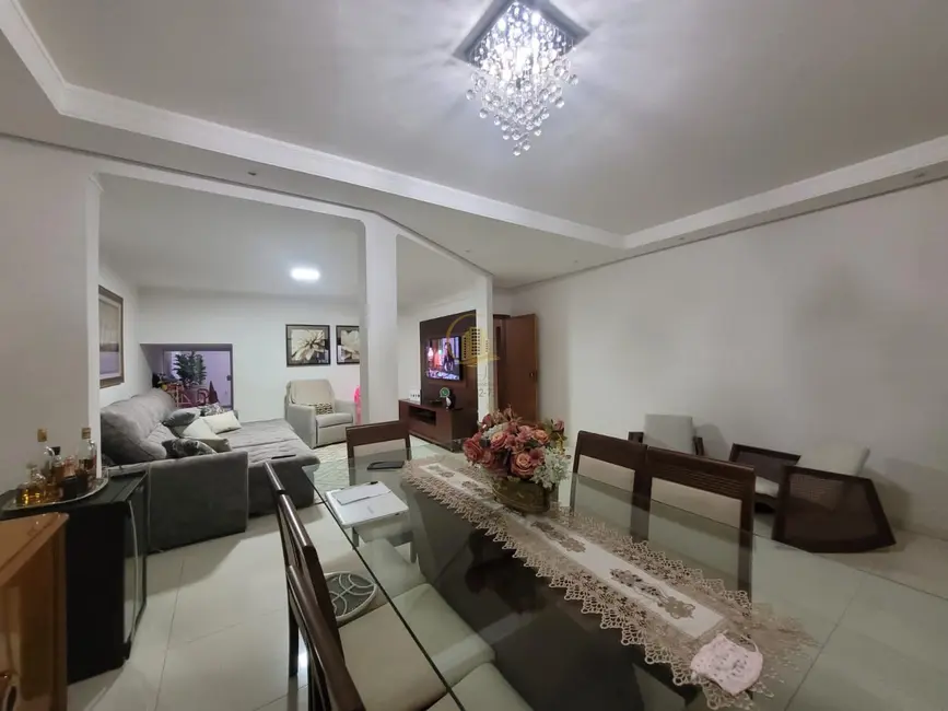 Foto 6 de Casa com 3 quartos à venda, 310m2 em Parque Quinta das Paineiras, Sao Jose Do Rio Preto - SP