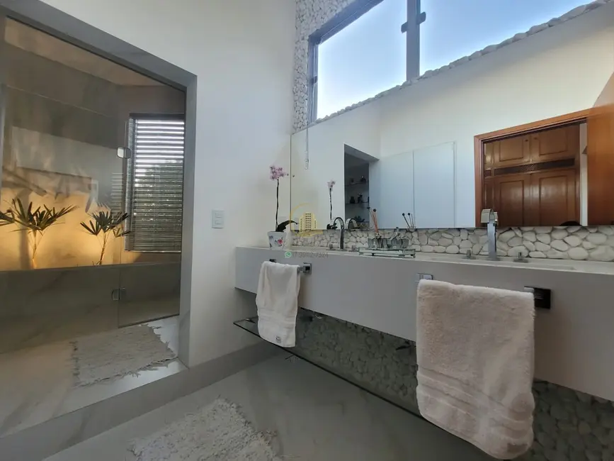 Foto 8 de Casa com 3 quartos à venda, 310m2 em Parque Quinta das Paineiras, Sao Jose Do Rio Preto - SP