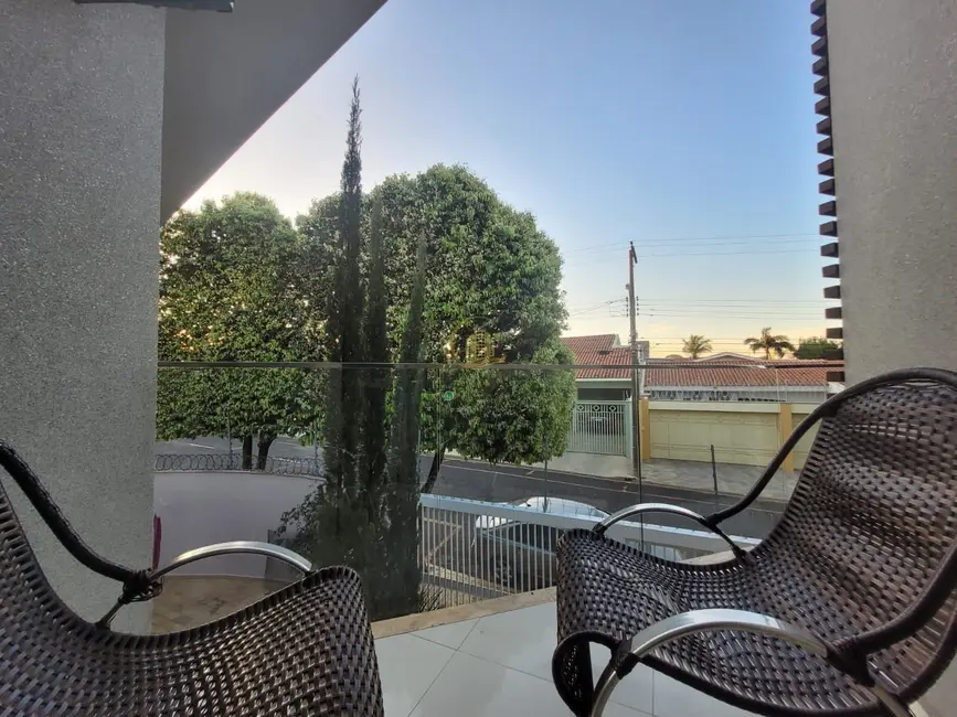 Foto 7 de Casa com 3 quartos à venda, 310m2 em Parque Quinta das Paineiras, Sao Jose Do Rio Preto - SP