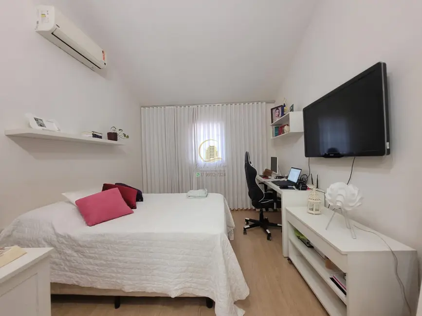 Foto 4 de Casa com 3 quartos à venda, 310m2 em Parque Quinta das Paineiras, Sao Jose Do Rio Preto - SP