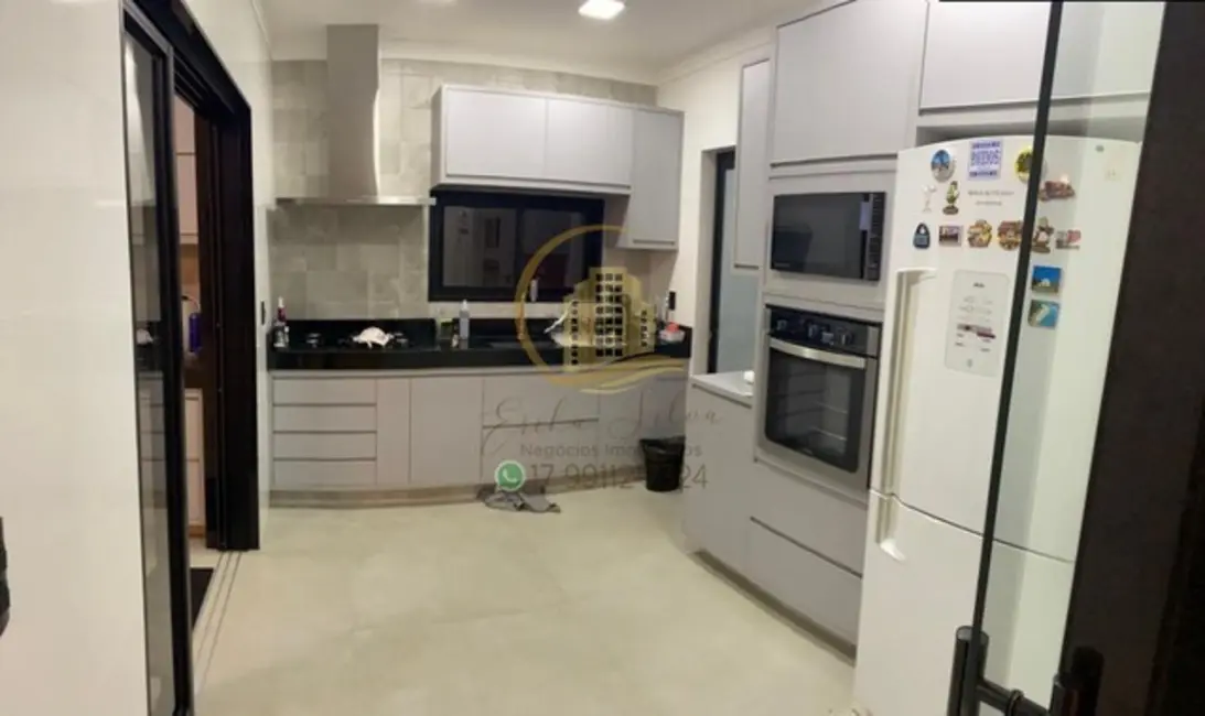 Foto 8 de Casa de Condomínio com 3 quartos à venda, 269m2 em Mirassol - SP