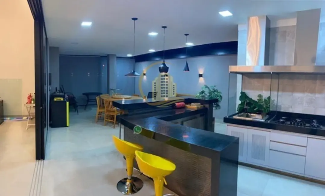 Foto 5 de Casa de Condomínio com 3 quartos à venda, 269m2 em Mirassol - SP