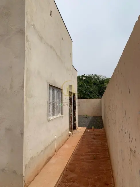 Foto 7 de Casa com 3 quartos à venda, 104m2 em Mirassol - SP