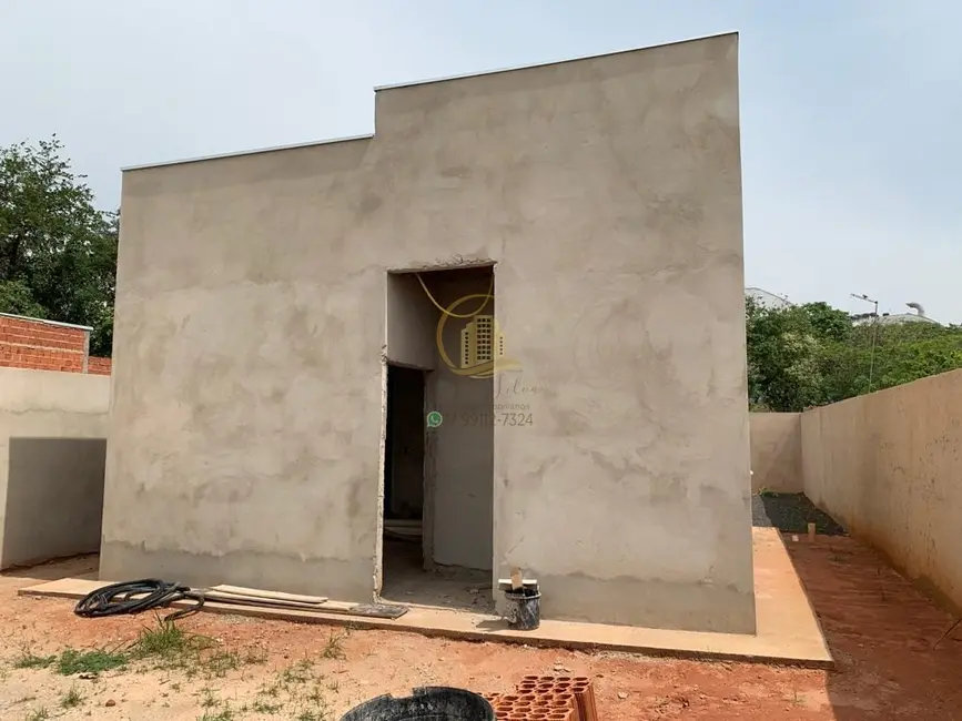 Foto 4 de Casa com 3 quartos à venda, 104m2 em Mirassol - SP