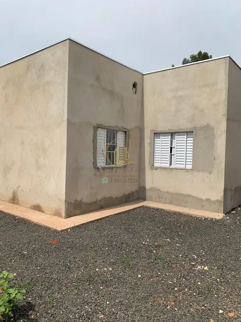 Foto 2 de Casa com 3 quartos à venda, 104m2 em Mirassol - SP