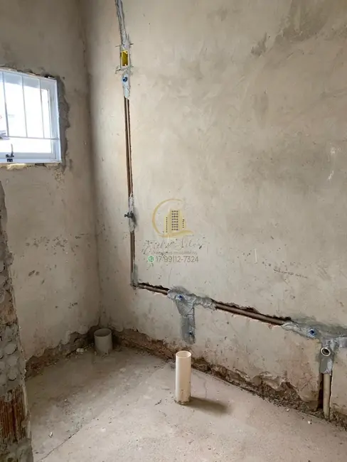 Foto 8 de Casa com 3 quartos à venda, 104m2 em Mirassol - SP