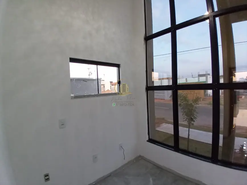 Foto 7 de Casa de Condomínio com 3 quartos à venda, 160m2 em Mirassol - SP