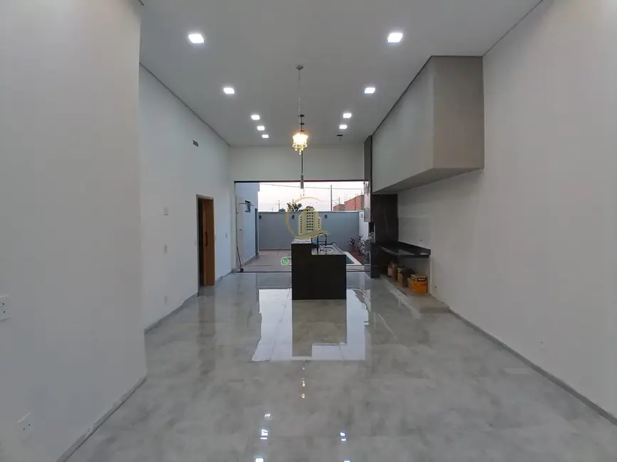 Foto 4 de Casa de Condomínio com 3 quartos à venda, 160m2 em Mirassol - SP