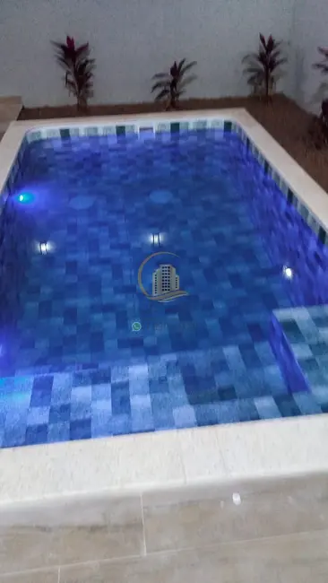 Foto 5 de Casa de Condomínio com 3 quartos à venda, 160m2 em Mirassol - SP