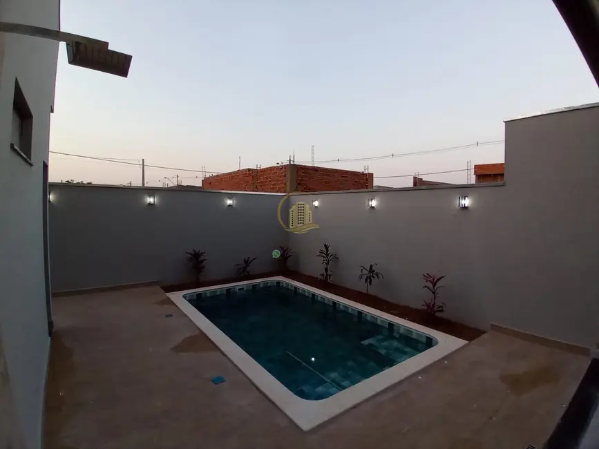 Foto 6 de Casa de Condomínio com 3 quartos à venda, 160m2 em Mirassol - SP