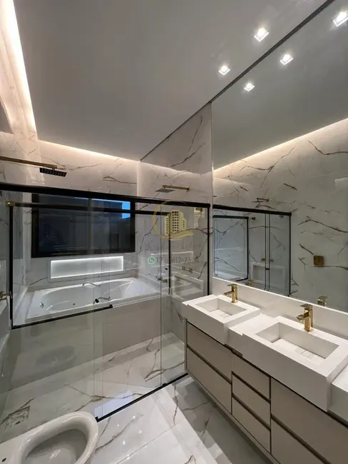 Foto 3 de Casa de Condomínio com 4 quartos à venda, 420m2 em Mirassol - SP