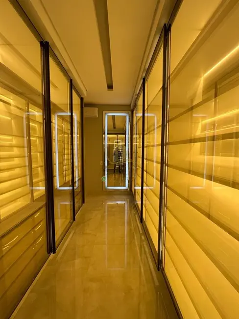 Foto 4 de Casa de Condomínio com 4 quartos à venda, 420m2 em Mirassol - SP