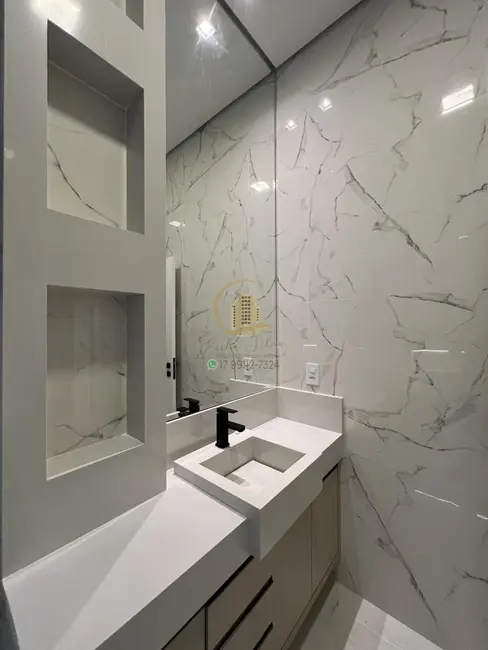 Foto 6 de Casa de Condomínio com 4 quartos à venda, 420m2 em Mirassol - SP