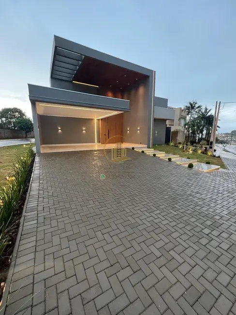 Foto 5 de Casa de Condomínio com 4 quartos à venda, 420m2 em Mirassol - SP