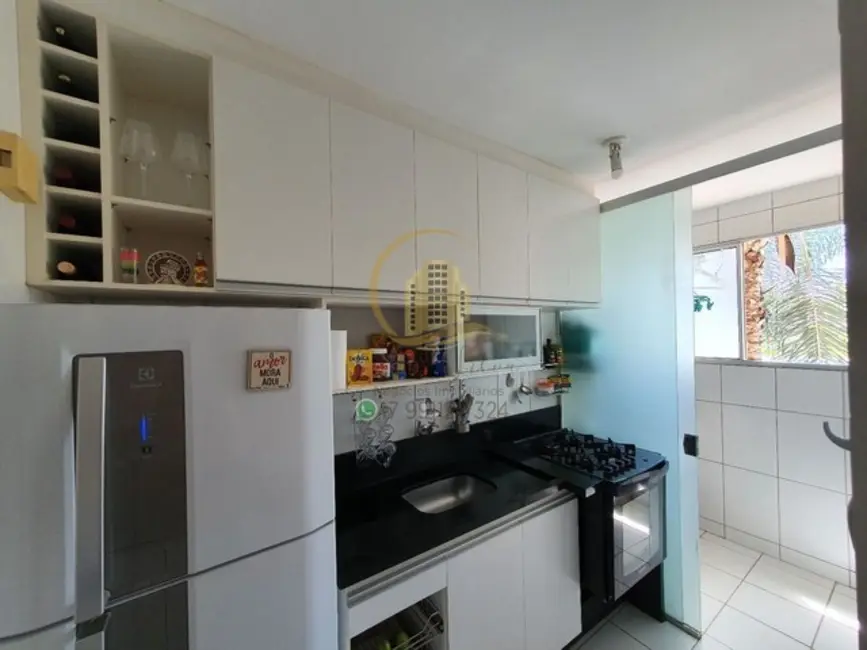 Apartamento com 2 quartos à venda, 50m2 em Jardim Yolanda, Sao Jose Do Rio Preto - SP - imagem 9 Foto 9 de Apartamento com 2 quartos à venda, 50m2 em Jardim Yolanda, Sao Jose Do Rio Preto - SP