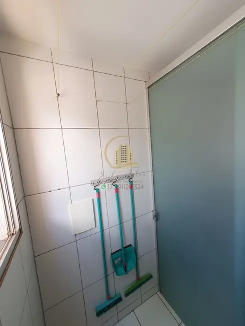 Apartamento com 2 quartos à venda, 50m2 em Jardim Yolanda, Sao Jose Do Rio Preto - SP - imagem 5 Foto 5 de Apartamento com 2 quartos à venda, 50m2 em Jardim Yolanda, Sao Jose Do Rio Preto - SP