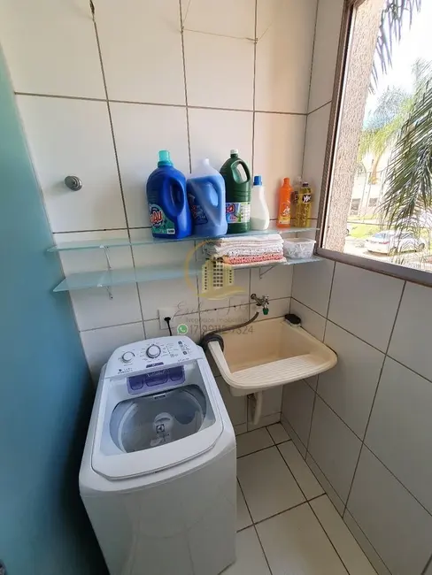 Foto 2 de Apartamento com 2 quartos à venda, 50m2 em Jardim Yolanda, Sao Jose Do Rio Preto - SP
