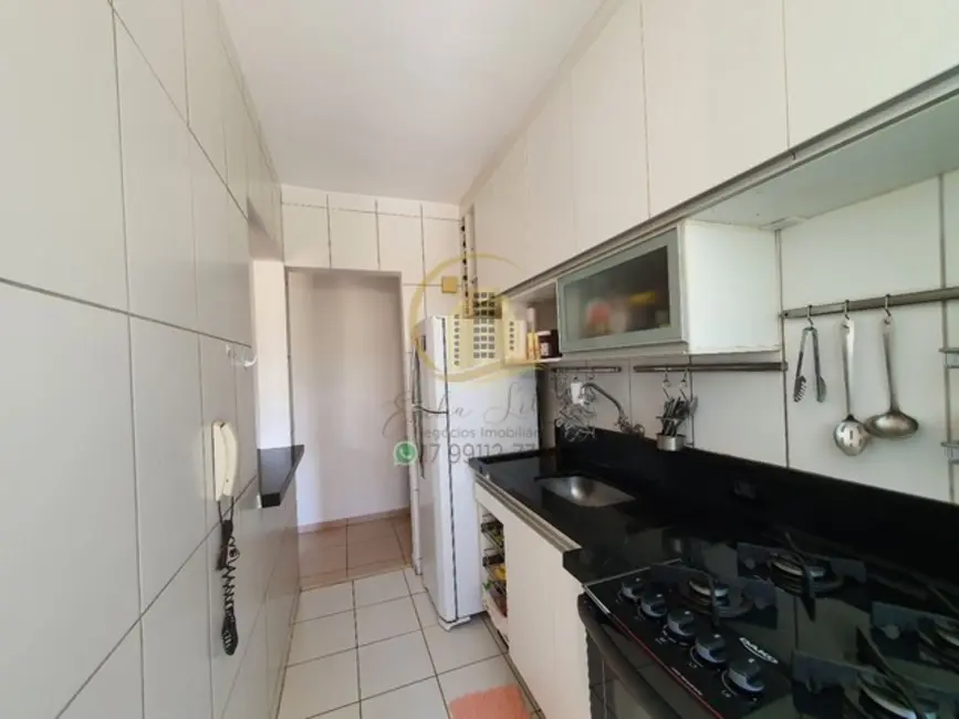 Apartamento com 2 quartos à venda, 50m2 em Jardim Yolanda, Sao Jose Do Rio Preto - SP - imagem 7 Foto 7 de Apartamento com 2 quartos à venda, 50m2 em Jardim Yolanda, Sao Jose Do Rio Preto - SP