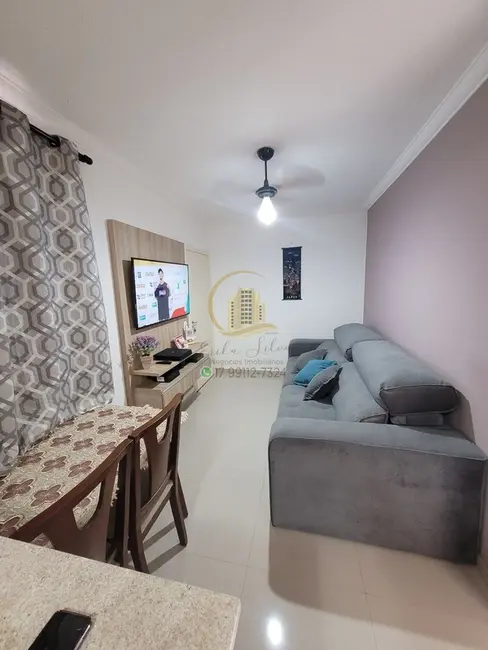 Apartamento com 2 quartos à venda, 47m2 em Rios de Spagna, Sao Jose Do Rio Preto - SP - imagem 5 Foto 5 de Apartamento com 2 quartos à venda, 47m2 em Rios de Spagna, Sao Jose Do Rio Preto - SP