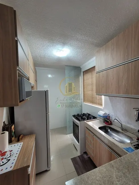 Apartamento com 2 quartos à venda, 47m2 em Rios de Spagna, Sao Jose Do Rio Preto - SP - imagem 6 Foto 6 de Apartamento com 2 quartos à venda, 47m2 em Rios de Spagna, Sao Jose Do Rio Preto - SP