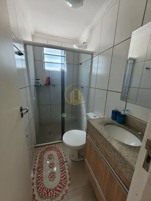 Apartamento com 2 quartos à venda, 47m2 em Rios de Spagna, Sao Jose Do Rio Preto - SP - imagem 3 Foto 3 de Apartamento com 2 quartos à venda, 47m2 em Rios de Spagna, Sao Jose Do Rio Preto - SP